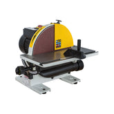 "JET TELLERSCHELIFMASCHINE JDS-12X  by JET"